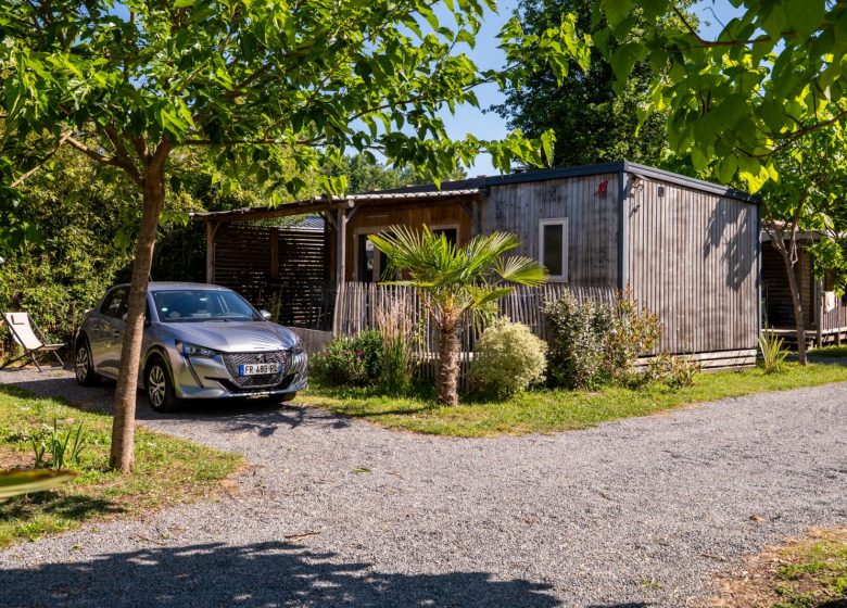 Camping Le Paradis