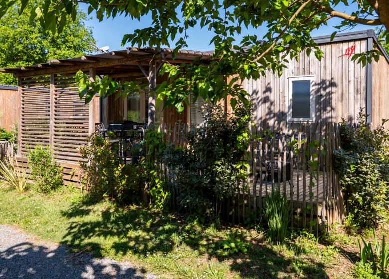 Camping Le Paradis