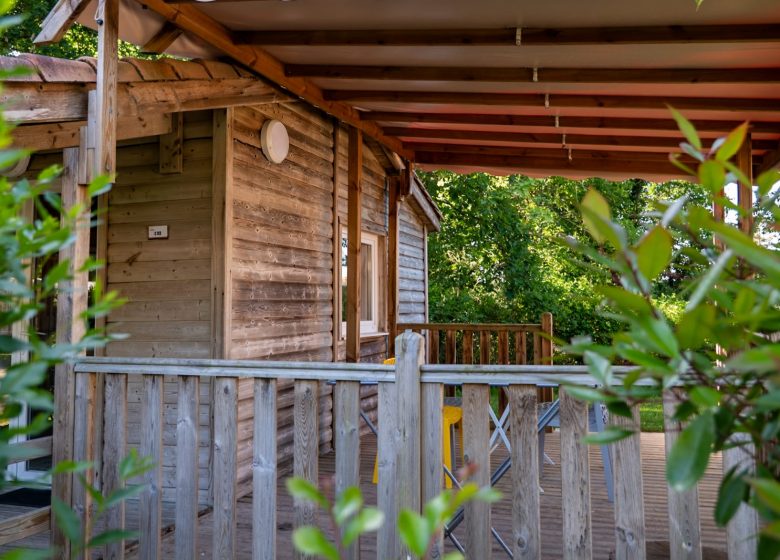 Camping Le Paradis