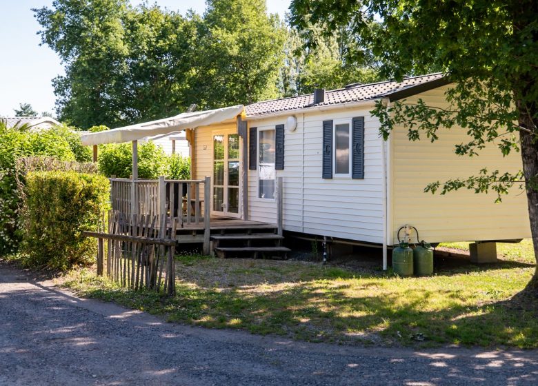 Camping Le Paradis