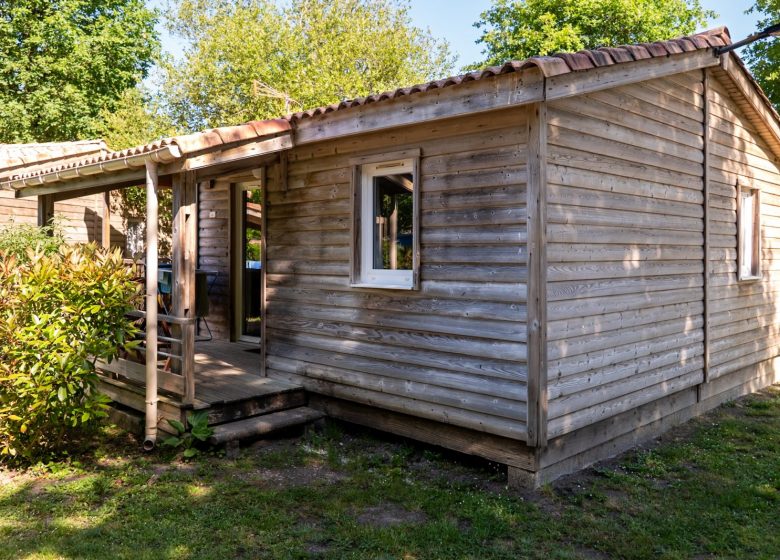 Camping Le Paradis