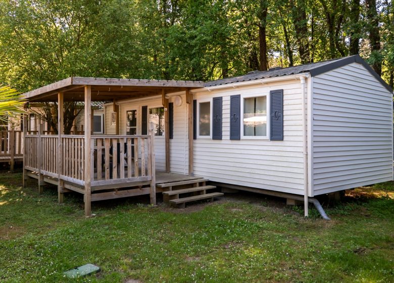 Camping Le Paradis