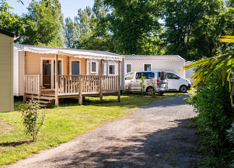 Camping Le Paradis
