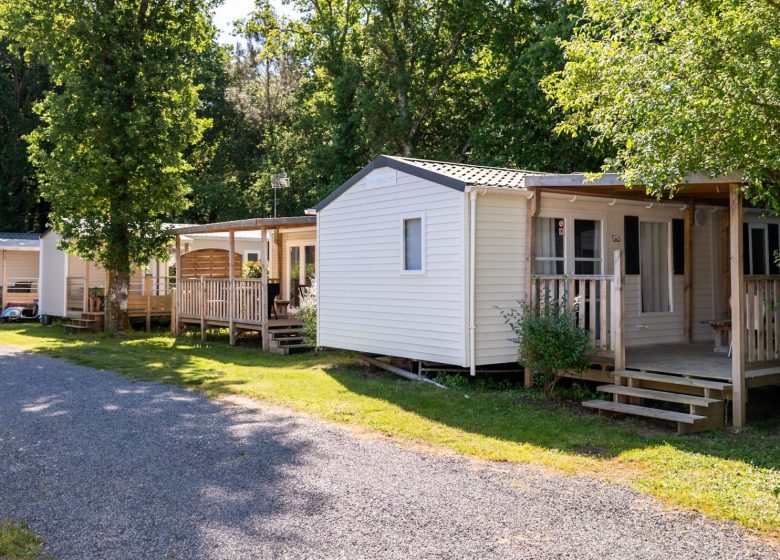 Camping Le Paradis