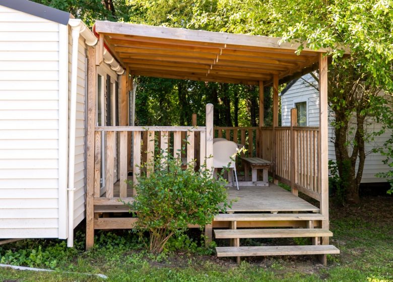 Camping Le Paradis
