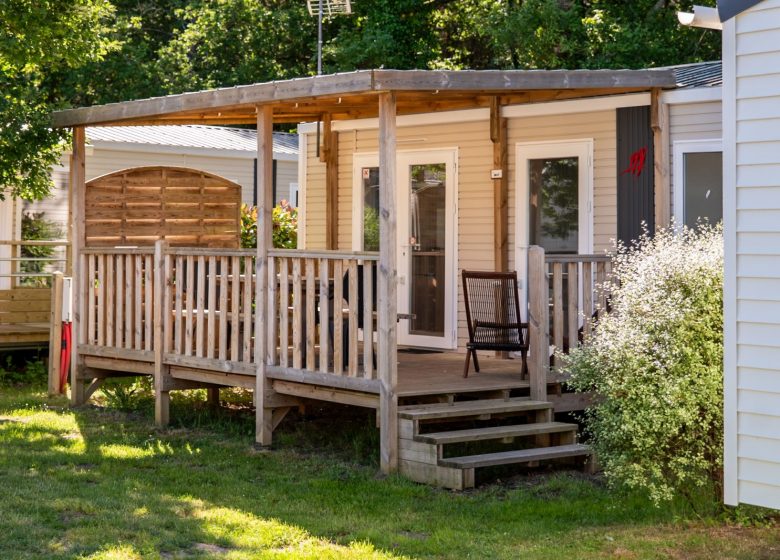 Camping Le Paradis