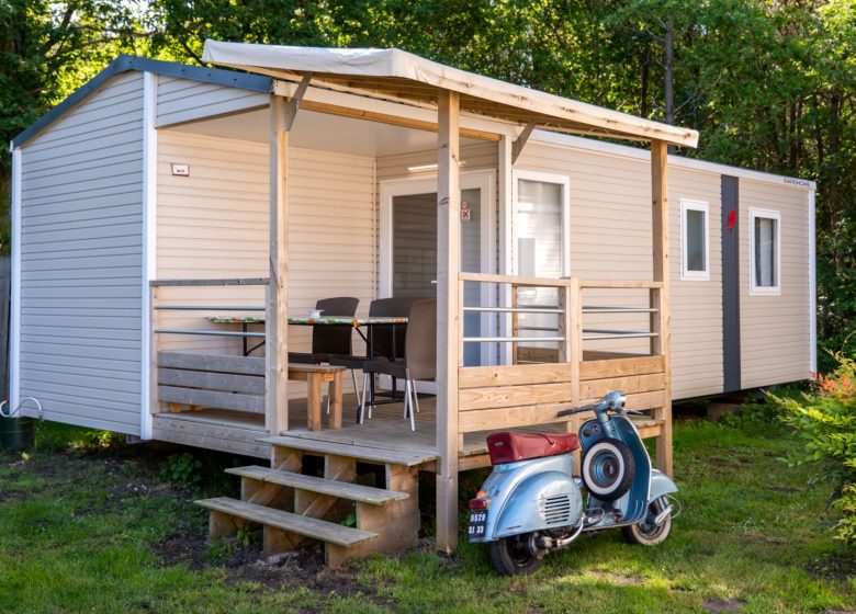 Camping Le Paradis