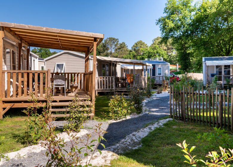 Camping Le Paradis