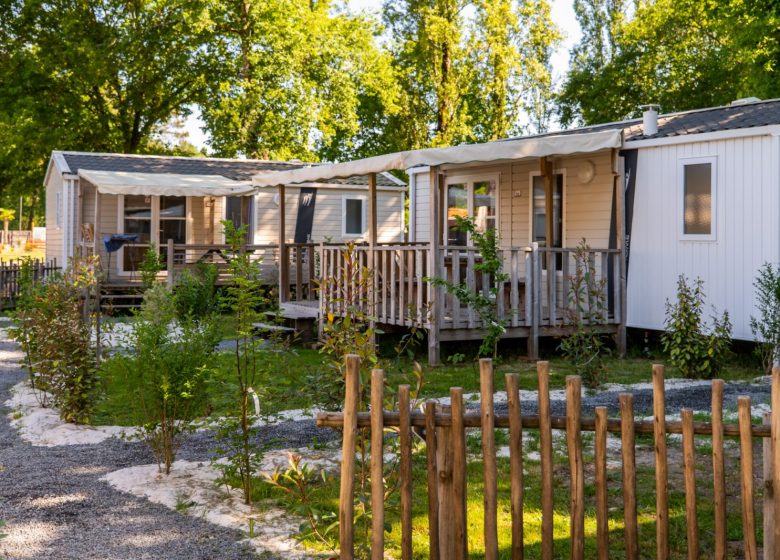 Camping Le Paradis