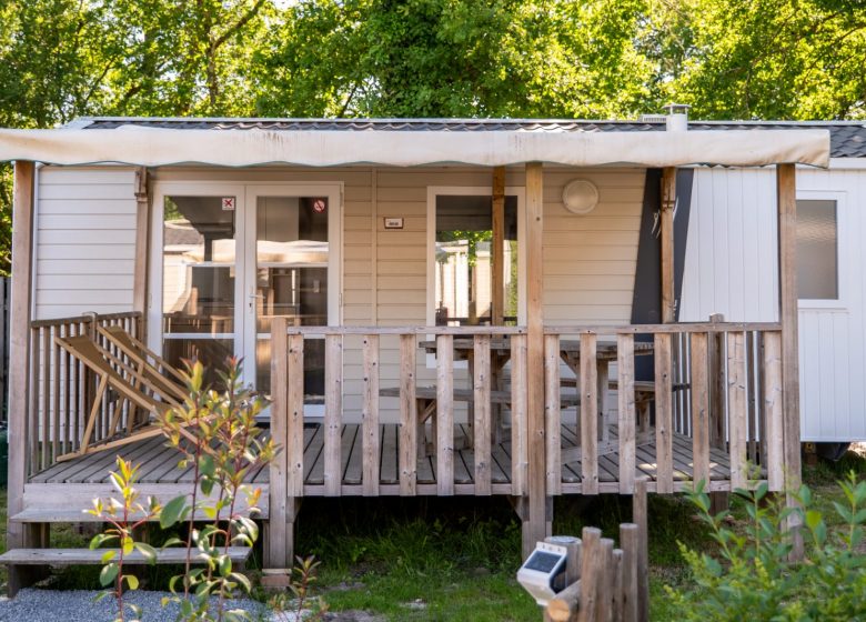 Camping Le Paradis