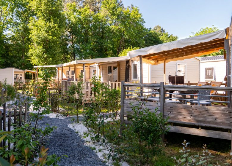 Camping Le Paradis