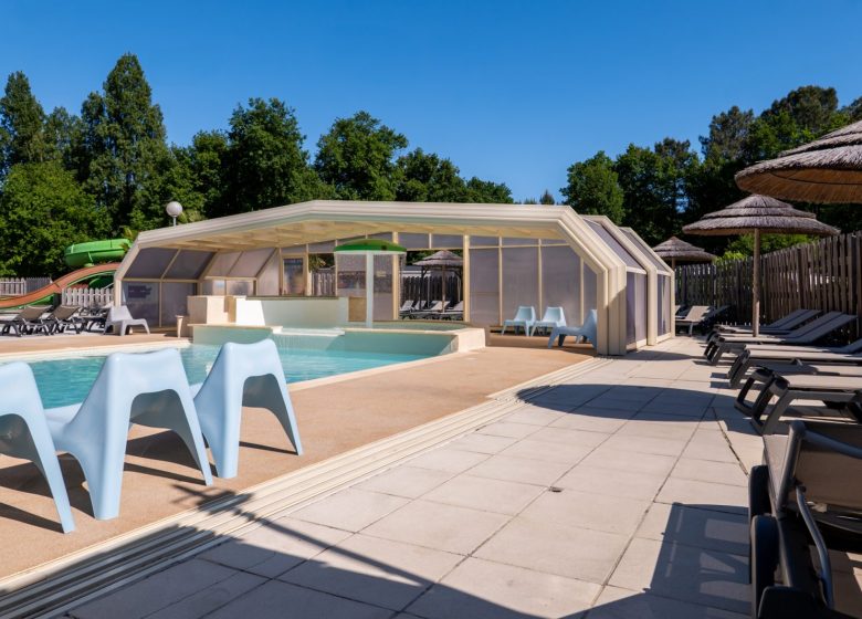 Camping Le Paradis