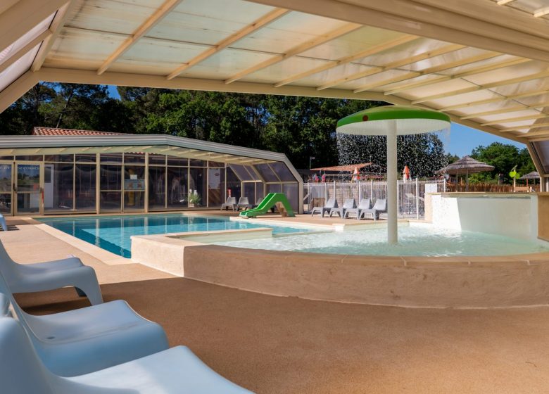 Camping Le Paradis