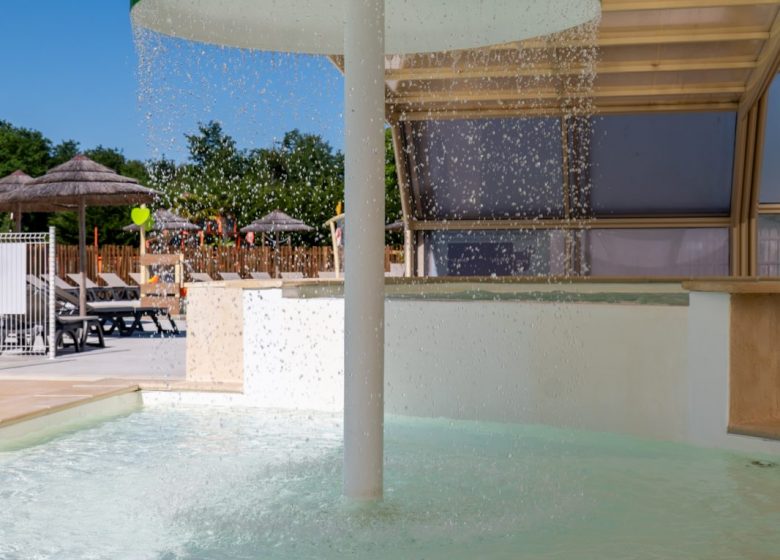 Camping Le Paradis