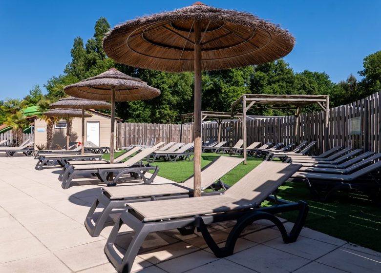 Camping Le Paradis