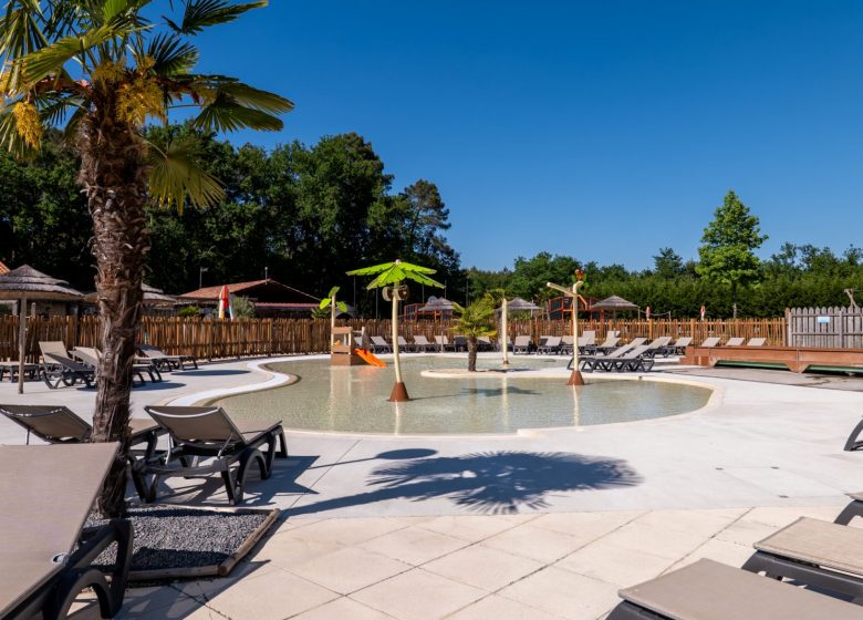 Camping Le Paradis