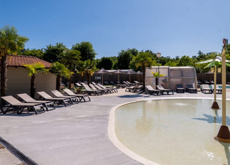 Camping Le Paradis