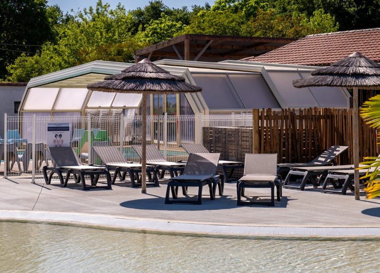 Camping Le Paradis