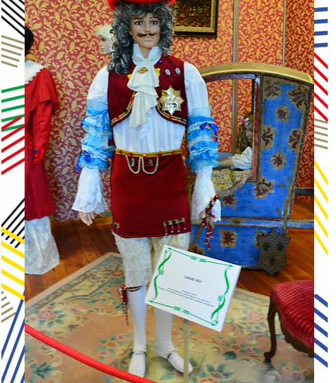 JEP 2025 : Le Musée du Costume fête  le patrimoine