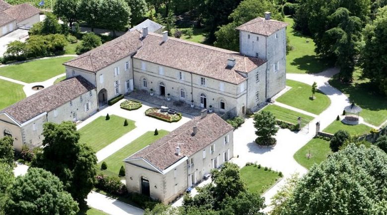 Afterwork au Château Castera