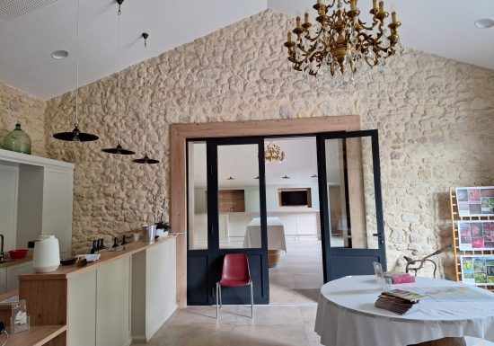 Château Pey de Pont