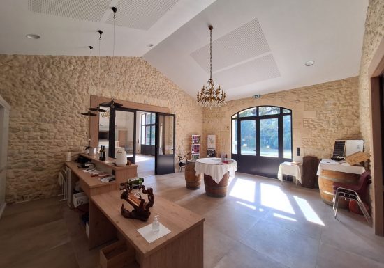 Château Pey de Pont