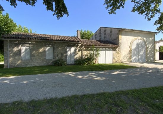 Château d’Osmond
