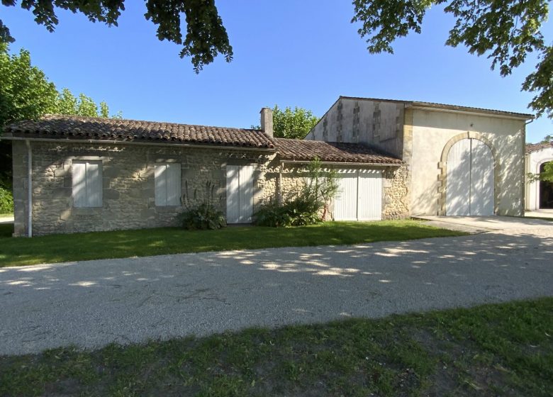 Château d’Osmond
