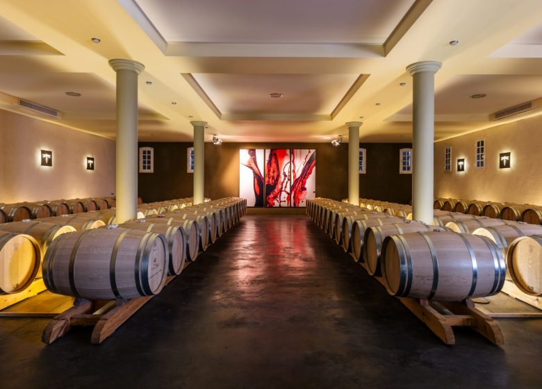 Château Sociando-Mallet
