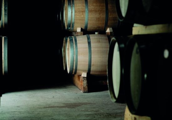 Château Bertrand Braneyre