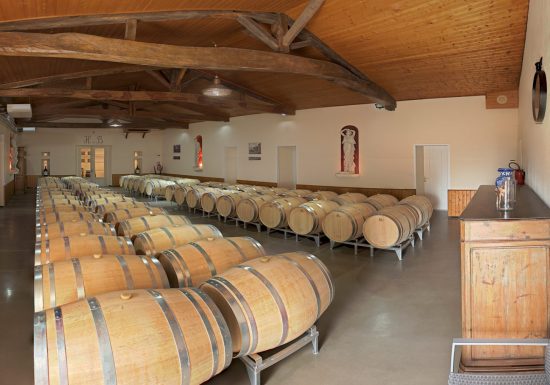 Château Haut-Barrail