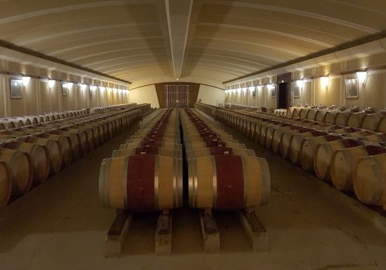 Château Ramage La Batisse