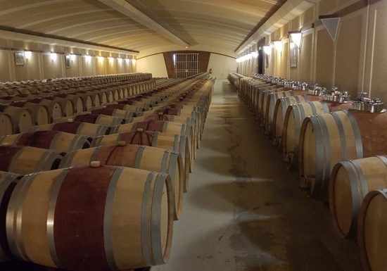 Château Ramage La Batisse