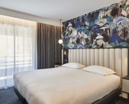 Best Western Premier Hôtel Des Vignes et Des Anges