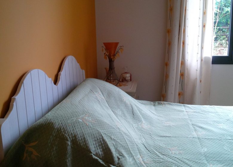 Кровать и завтрак в Шато Гадэ Террефор