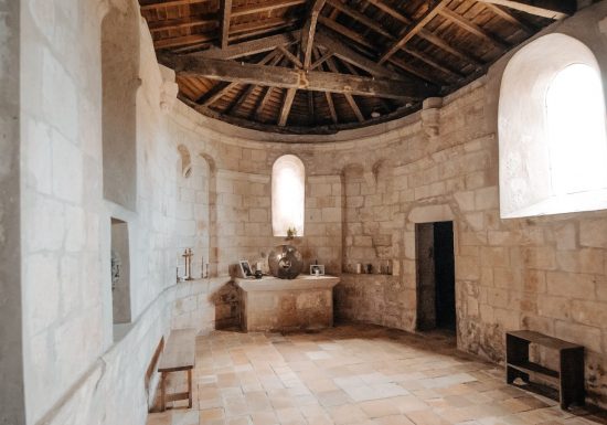 Château d’Escurac