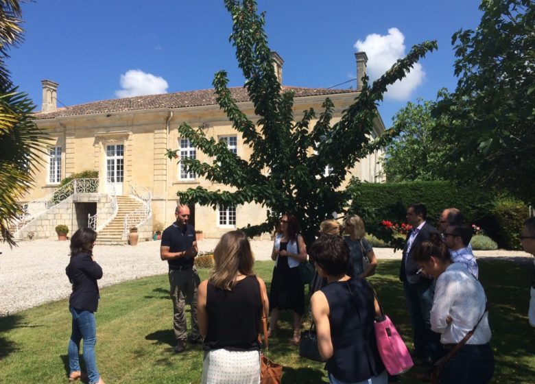 Chateau Balac