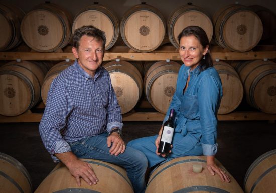 Château Beauvillage