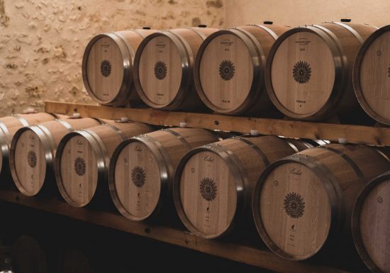 Château Beauvillage