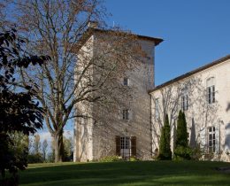 Château Castera