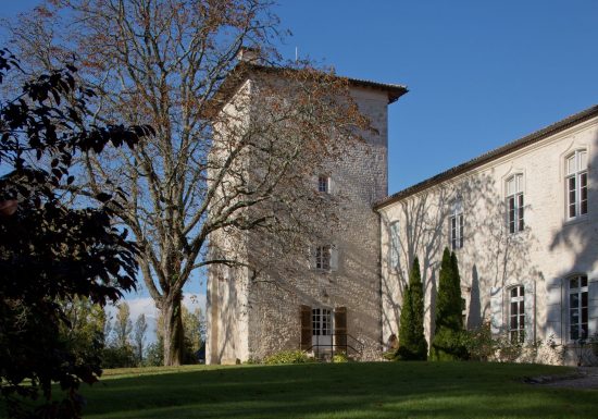 Schloss Castera