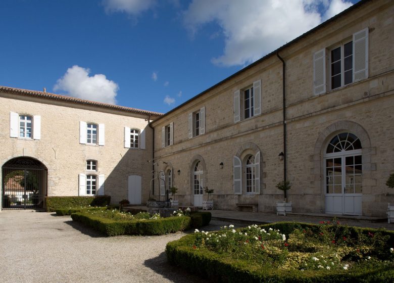 Château Castera