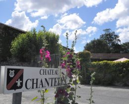 Château Chantelys