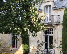 Château Cordeillan-Bages