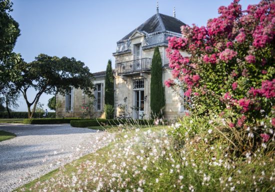 Château Cordeillan-Bages