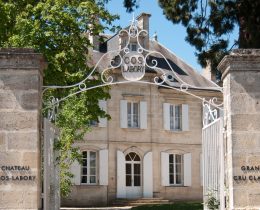 Château Cos Labory