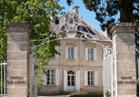 Château Cos Labory