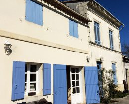 Château Gaston-Rena