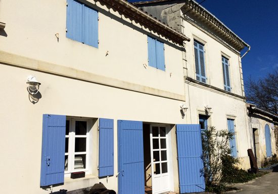 Château Gaston-Rena