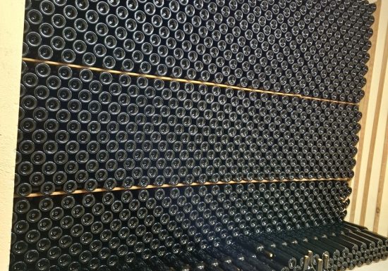 Château Grand Gallius